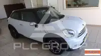 2015 Mini Paceman