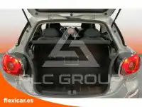 2015 Mini Paceman