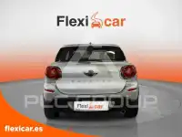 2015 Mini Paceman