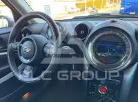 2015 Mini Paceman