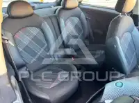 2015 Mini Paceman