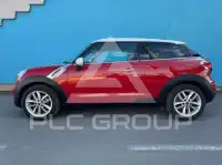 2015 Mini Paceman