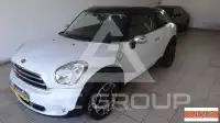2015 Mini Paceman