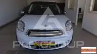 2015 Mini Paceman