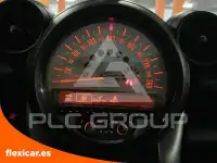 2015 Mini Paceman