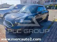 2015 Mini Paceman