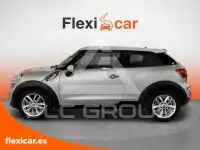 2015 Mini Paceman