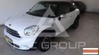 2015 Mini Paceman