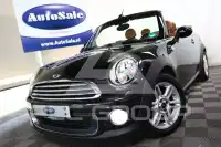 2015 Mini COOPER