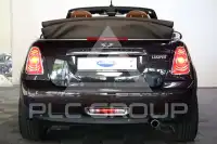 2015 Mini COOPER
