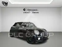 2015 Mini COOPER