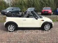 2015 Mini COOPER