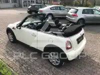 2015 Mini COOPER