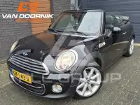 2015 Mini COOPER