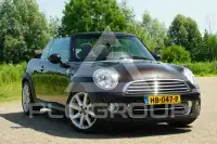 2015 Mini COOPER