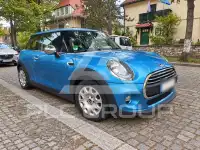 2015 Mini COOPER