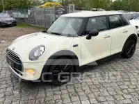 2015 Mini COOPER
