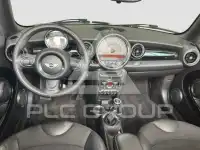2015 Mini COOPER