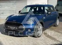 2015 Mini COOPER
