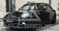 2015 Mini COOPER