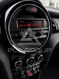 2015 Mini COOPER