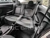2015 Mini COOPER