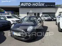 2015 Mini COOPER