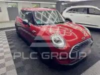 2015 Mini COOPER