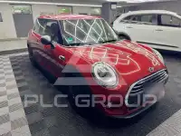 2015 Mini COOPER