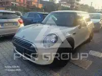 2015 Mini COOPER