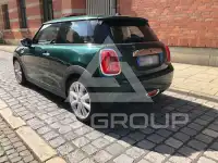 2015 Mini COOPER