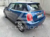 2015 Mini COOPER