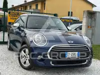 2015 Mini COOPER