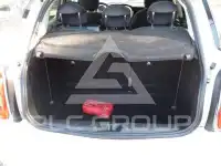 2015 Mini COOPER