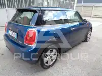 2015 Mini COOPER
