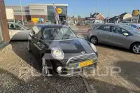 2015 Mini COOPER