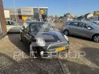2015 Mini COOPER