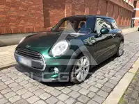 2015 Mini COOPER