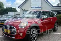 2015 Mini COOPER