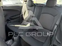 2015 Mini COOPER