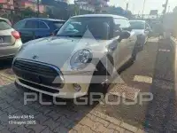 2015 Mini COOPER