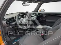 2015 Mini COOPER