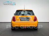 2015 Mini COOPER