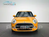 2015 Mini COOPER
