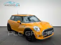 2015 Mini COOPER