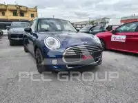 2015 Mini COOPER
