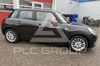 2015 Mini COOPER