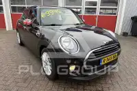 2015 Mini COOPER