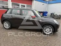 2015 Mini COOPER