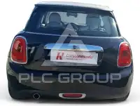 2015 Mini COOPER